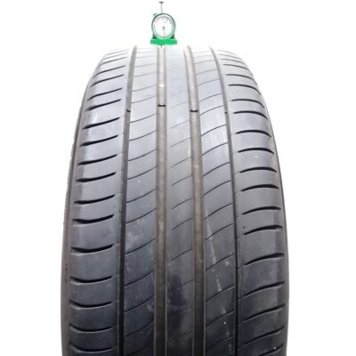 Michelin 225/55 R18 98V Primacy 3 pneumatici usati Estive