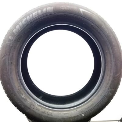 Michelin 225/55 R18 98V Primacy 3 pneumatici usati Estive