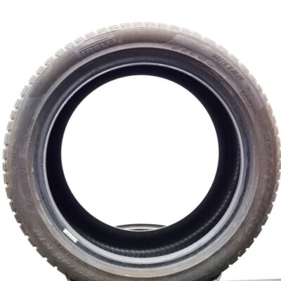 Pirelli 225/45 R18 95H Sottozero 3 Winter pneumatici usati Invernale