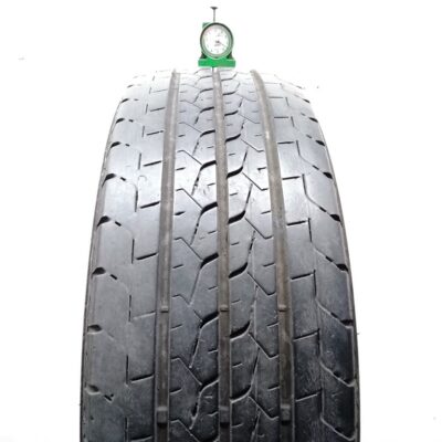 Bridgestone 215/70 R15 109/107S Duravis R660 pneumatici usati Estive