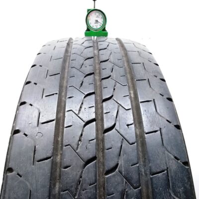 Bridgestone 215/70 R15 109/107S Duravis R660 pneumatici usati Estive