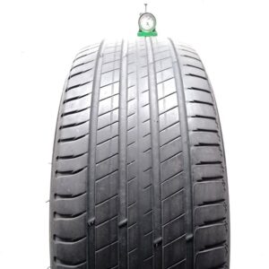 Michelin 245/50 R19 105W Latitude Sport 3 ZP pneumatici usati Estive