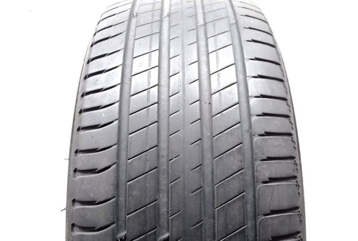 Michelin 245/50 R19 105W Latitude Sport 3 ZP pneumatici usati Estive