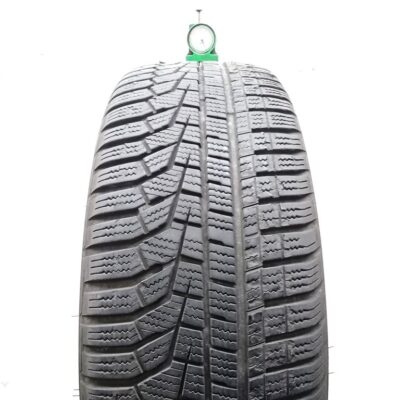Hankook 205/55 R17 91H Winter I Cept Evo2 pneumatici usati Invernale