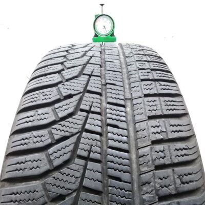 Hankook 205/55 R17 91H Winter I Cept Evo2 pneumatici usati Invernale