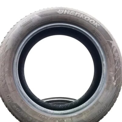 Hankook 205/55 R17 91H Winter I Cept Evo2 pneumatici usati Invernale