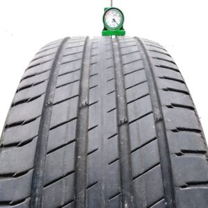 Michelin 245/50 R19 105W Latitude Sport 3 ZP pneumatici usati Estive