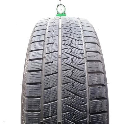 Triangle 225/55 R19 99H SnowLink TWT02 pneumatici usati Invernale