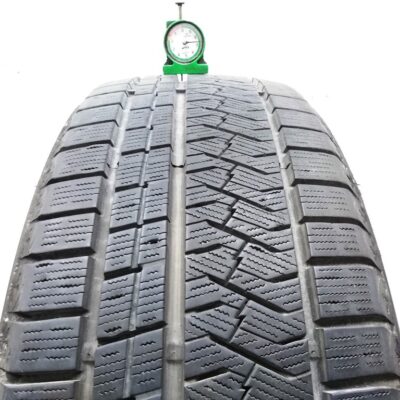 Triangle 225/55 R19 99H SnowLink TWT02 pneumatici usati Invernale