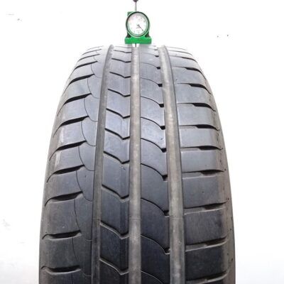 Goodyear 195/60 R16 89H EfficientGrip pneumatici usati Estive