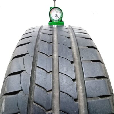 Goodyear 195/60 R16 89H EfficientGrip pneumatici usati Estive