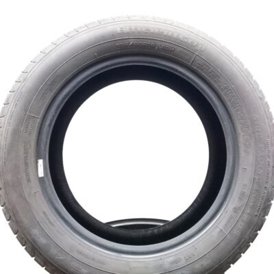 Goodyear 195/60 R16 89H EfficientGrip pneumatici usati Estive
