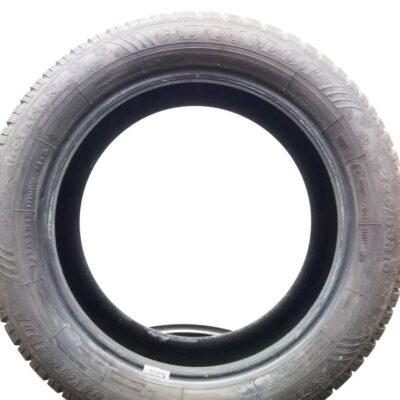 Dunlop 225/55 R18 102H Sp Winter Sport 4D pneumatici usati Invernale