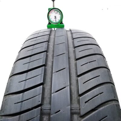 Goodyear 175/65 R15 84T Efficientgrip Compact pneumatici usati Estive