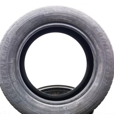 Goodyear 175/65 R15 84T Efficientgrip Compact pneumatici usati Estive