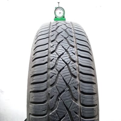 Barum 175/65 R14 82T Quartaris 5 pneumatici usati Estive