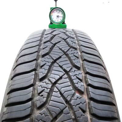 Barum 175/65 R14 82T Quartaris 5 pneumatici usati Estive