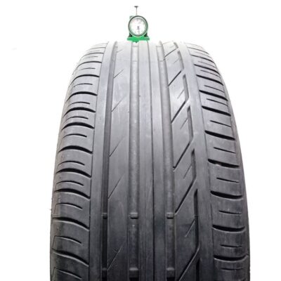 Bridgestone 225/50 R18 99W Turanza T001 pneumatici usati Estive