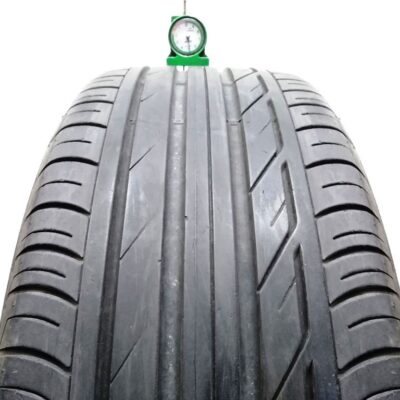 Bridgestone 225/50 R18 99W Turanza T001 pneumatici usati Estive