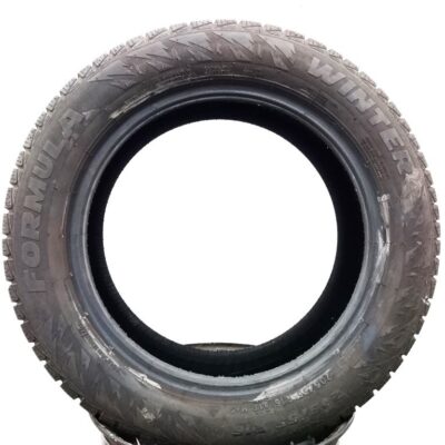 Formula 205/55 R16 91H Winter pneumatici usati Invernale