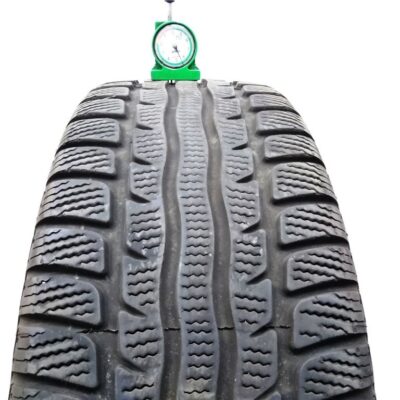 Formula 205/55 R16 91H Winter pneumatici usati Invernale