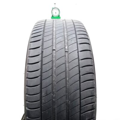 Michelin 225/45 R17 91Y Primacy 3 pneumatici usati Estive
