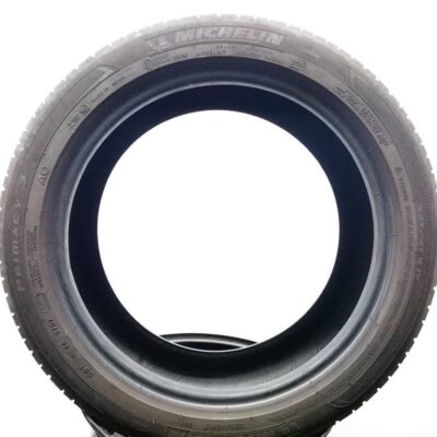Michelin 225/45 R17 91Y Primacy 3 pneumatici usati Estive