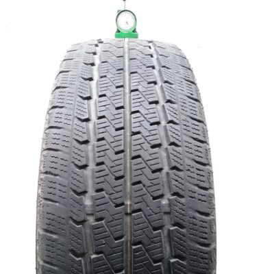 Nankang 215/60 R16 108/106T Winter Activa AW-8 pneumatici usati Invernale
