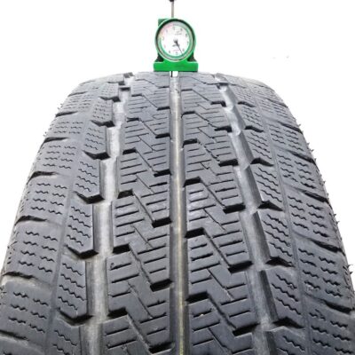 Nankang 215/60 R16 108/106T Winter Activa AW-8 pneumatici usati Invernale