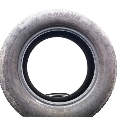 Nankang 215/60 R16 108/106T Winter Activa AW-8 pneumatici usati Invernale
