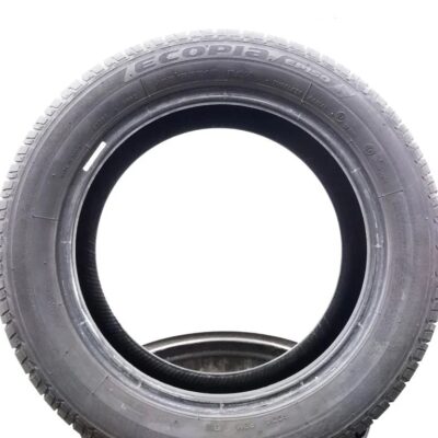 Bridgestone 185/55 R15 82H Ecopia EP150 pneumatici usati Estive