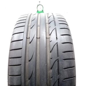 Bridgestone 245/35 R18 88Y Potenza S001 pneumatici usati Estive