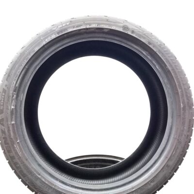 Bridgestone 245/35 R18 88Y Potenza S001 pneumatici usati Estive