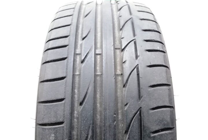 Bridgestone 225/40 R18 88Y Potenza S001 pneumatici usati Estive