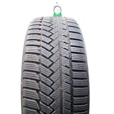 Continental 225/45 R19 96V WinterContact TS850P pneumatici usati Invernale