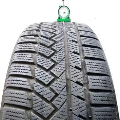 Continental 225/45 R19 96V WinterContact TS850P pneumatici usati Invernale