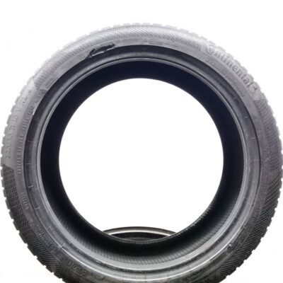 Continental 225/45 R19 96V WinterContact TS850P pneumatici usati Invernale
