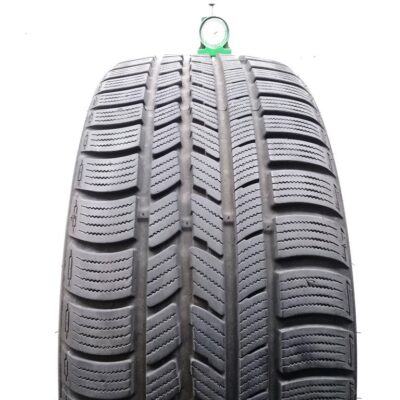 Roadstone 225/40 R18 92V Winguard Sport pneumatici usati Invernale