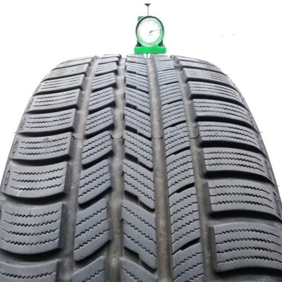 Roadstone 225/40 R18 92V Winguard Sport pneumatici usati Invernale