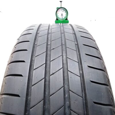 Bridgestone 205/55 R17 95W Turanza T005 pneumatici usati Estive