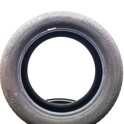 Bridgestone 205/55 R17 95W Turanza T005 pneumatici usati Estive