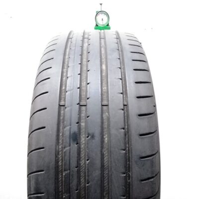 Goodyear 225/45 R18 95Y Eagle F1 Asymmetric 3 pneumatici usati Estive