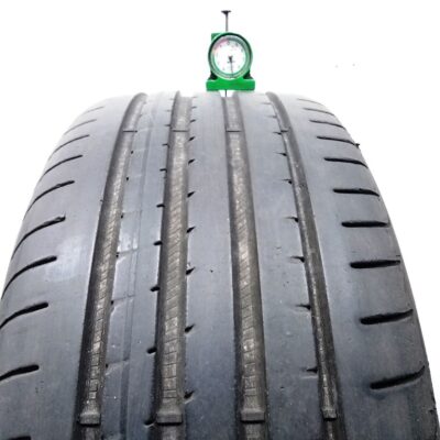 Goodyear 225/45 R18 95Y Eagle F1 Asymmetric 3 pneumatici usati Estive