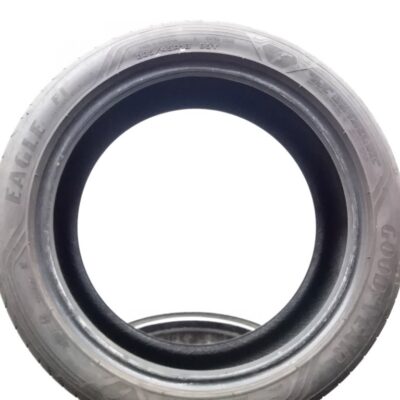 Goodyear 225/45 R18 95Y Eagle F1 Asymmetric 3 pneumatici usati Estive