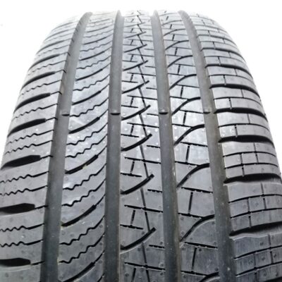 Pirelli 235/55 R19 105V Scorpion Zero ALL SEASON Pneumatici Nuovi ALL SEASON