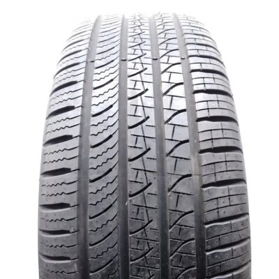 Pirelli 235/55 R19 105V Scorpion Zero ALL SEASON Pneumatici Nuovi ALL SEASON
