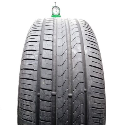 Pirelli 255/45 R20 105W Scorpion Verde pneumatici usati Estive