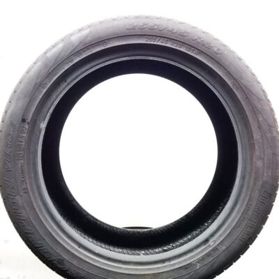 Pirelli 255/45 R20 105W Scorpion Verde pneumatici usati Estive