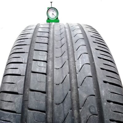 Pirelli 255/45 R20 105W Scorpion Verde pneumatici usati Estive