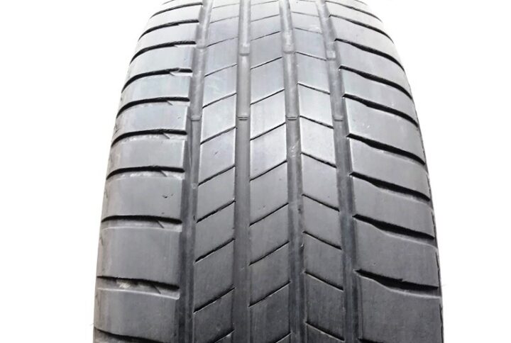 Bridgestone 215/55 R17 94V Turanza T005 pneumatici usati Estive